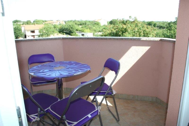 App Dzafic Apartment Vrh  Екстериор снимка