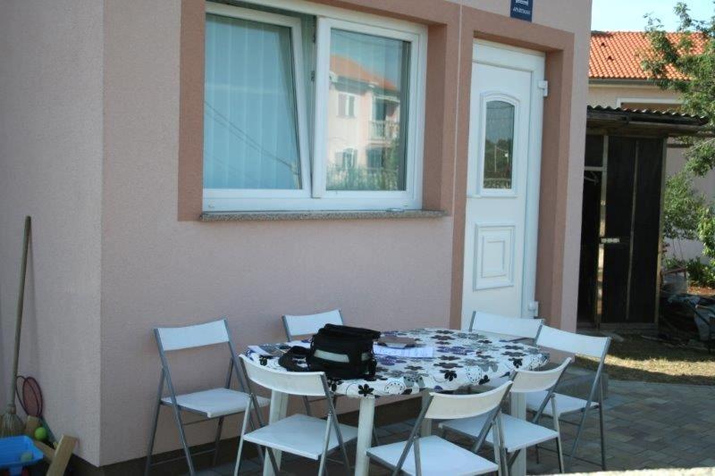 App Dzafic Apartment Vrh  Екстериор снимка