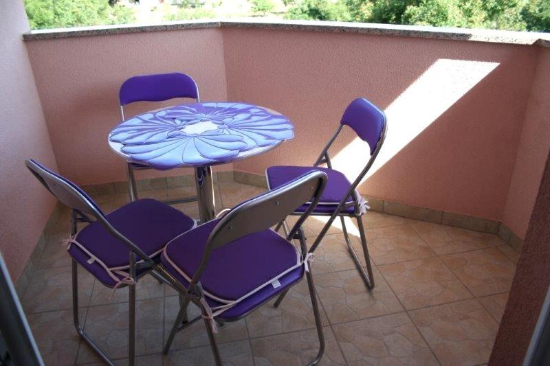 App Dzafic Apartment Vrh  Екстериор снимка